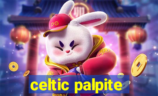 celtic palpite